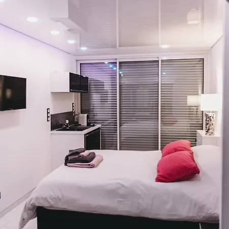 Appartement Village Naturiste