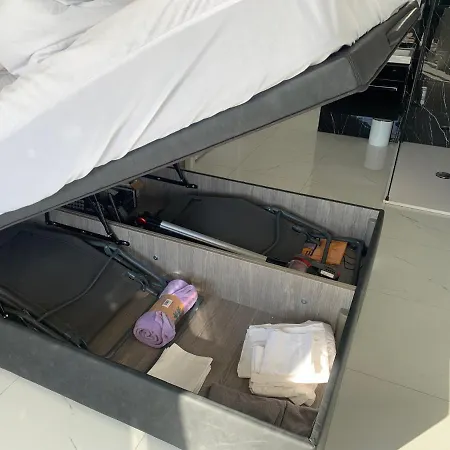 Village Naturiste Appartement *