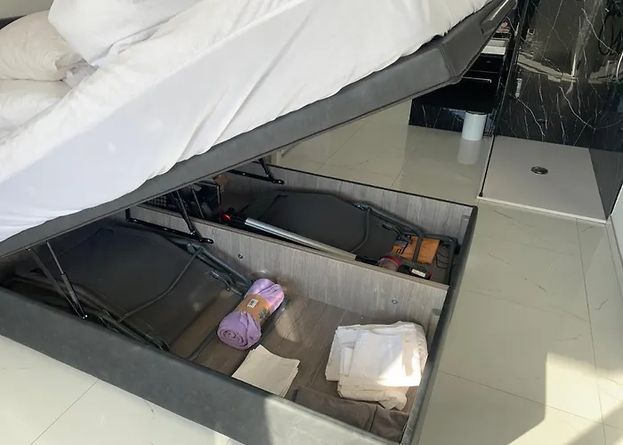 Village Naturiste Daire *