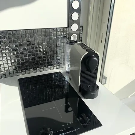 Village Naturiste 阿格德