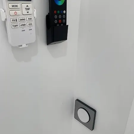 Village Naturiste * 阿格德