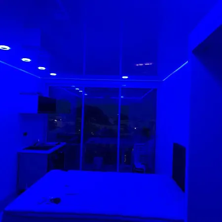 Village Naturiste 公寓