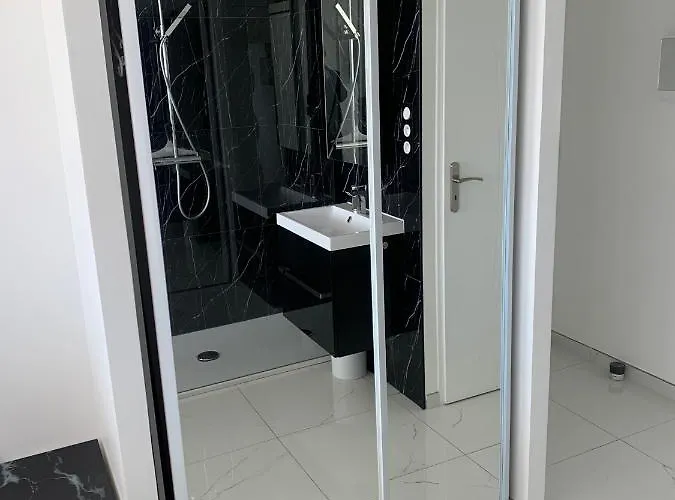 Appartamento Village Naturiste Agde