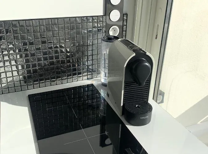 Village Naturiste Agde