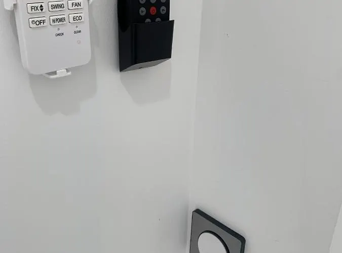 Village Naturiste * アグド