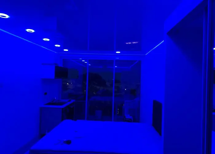 Village Naturiste Appartamento