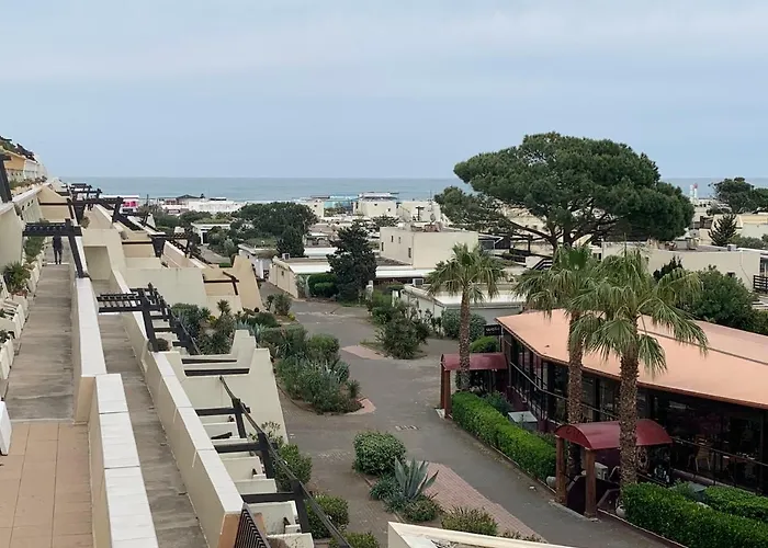 Appartamento Village Naturiste *