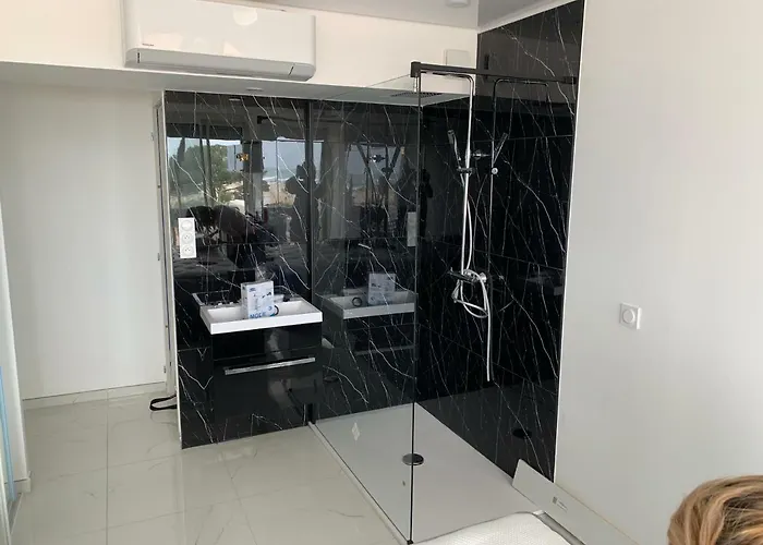 アパート Village Naturiste *